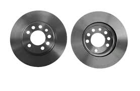 Disc Brake Rotor 284mm x 21 Min DF2681S