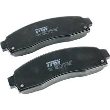 Brake Pad Set (DB1730) GDB4131