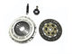 CLUTCH KIT NISSAN NAVARA D40 05/10- 450 NSK-8706SMF