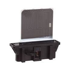 HEATER FAN RESISTOR TFR106