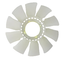 MAZDA RADIATOR FAN BLADE TFB552