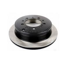 BRAKE DISC REAR EACH BD-9045