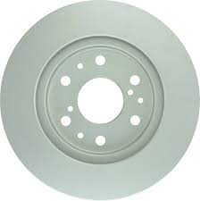 Disc Brake Rotor 250mm x 16 Min DF2675S