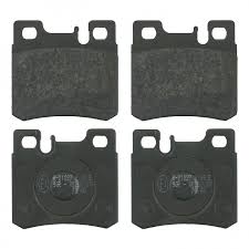 Brake Pad Set (DB1321) GDB987