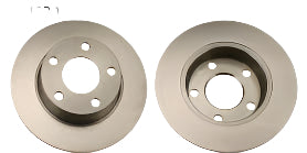 Disc Brake Rotor 255mm x 8 Min DF4039S