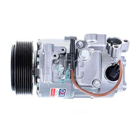 OEX Air Conditioning Compressor 12V Direct Mount Denso 7SEU17C Style CXD0018
