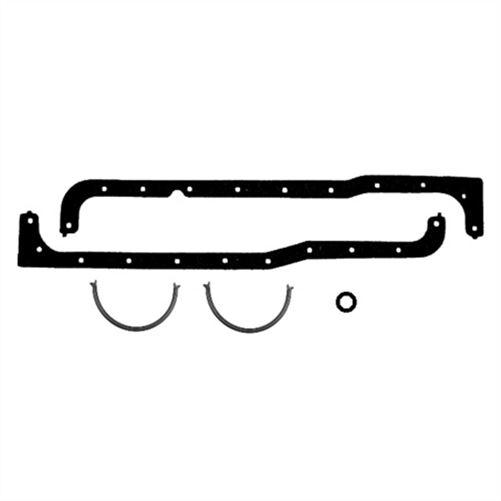 PERMASEAL Engine Oil Pan Gasket HC220
