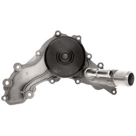 Gates Water Pump GWP8525 Engine Cooling Pump Aluminium Cast OE Replacement