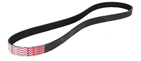 GATES FAN BELT RIBBED 6PK1075