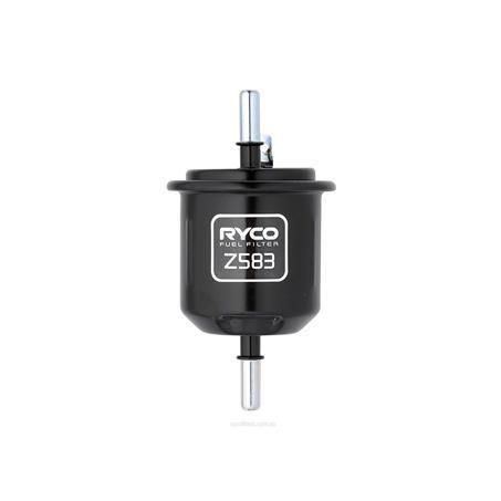 RYCO FUEL FILTER