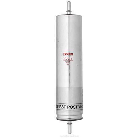 RYCO FUEL FILTER Z773