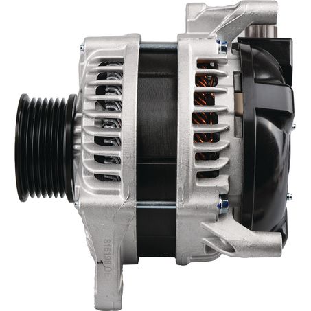 OEX Alternator 12V 105A Denso Style DXA4146