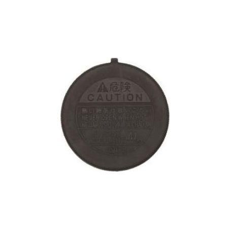 Repco Expansion Tank Cap 19 Psi - 130 kPa Plastic Screw On RRC112-130