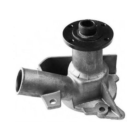 BMW GMB Water Pump - GWBM-08A