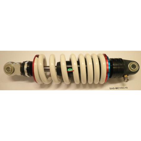 SAS AUTO PARTS ATV COILOVER SHOCK WITH ADJUSTABL MCYRC10