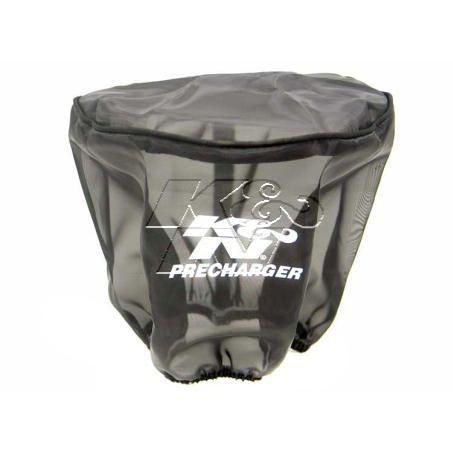 K&N Air Filter 22-8021PK