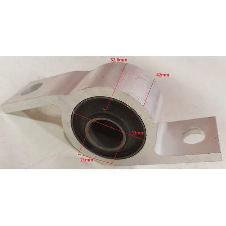SAS AUTO PARTS Subaru Leg F/L/Arm R Bush LH BU721