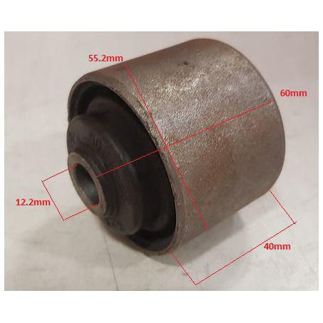 SAS AUTO PARTS Subaru Legacy Rear Lateral arm bush BU722