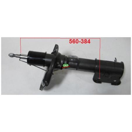 CODE9 Strut 9260530