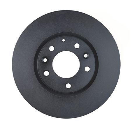 RDA BRAKE ROTOR 299MM X 23 MIN RDA8067