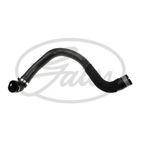 Lower Radiator Hose FIAT DUCATO 250 05-2573