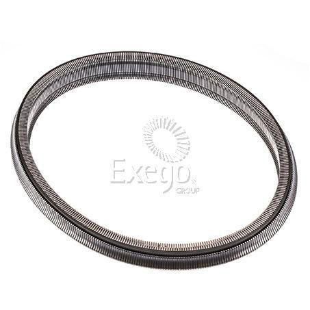 DRIVETECH Pushbelt Cvt