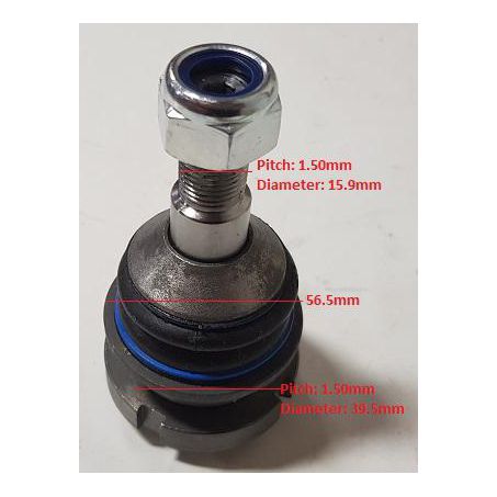 SIR SAS Ball Joint SIR318038