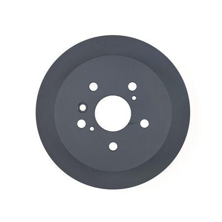 RDA BRAKE ROTOR REAR 291MM X 10.5 MIN RDA7776
