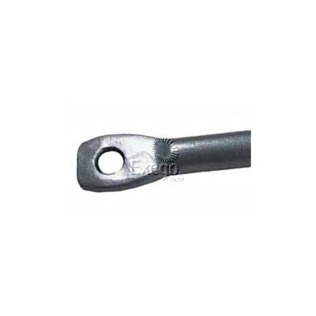 Whiteline - Rear Sway Bar - 20mm Non Adjustable BHR7X