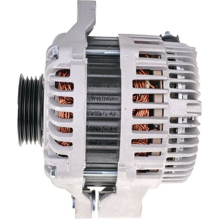 OEX Alternator 12V 115A Mitsubishi Style MXA2124