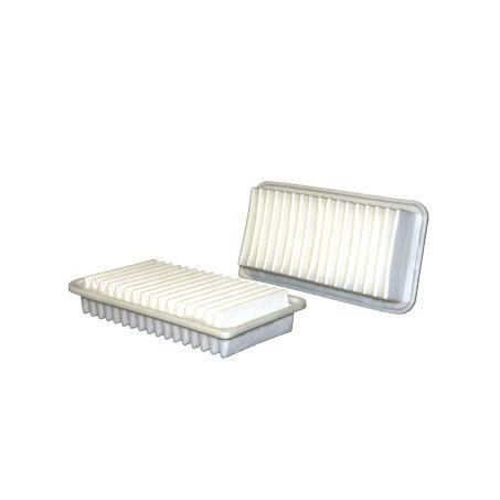 WIX AIR FILTER A1481 - SUBARU TOYOTA 46834