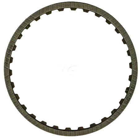 DRIVETECH Friction 6Hp19/21 B Clutch Bw