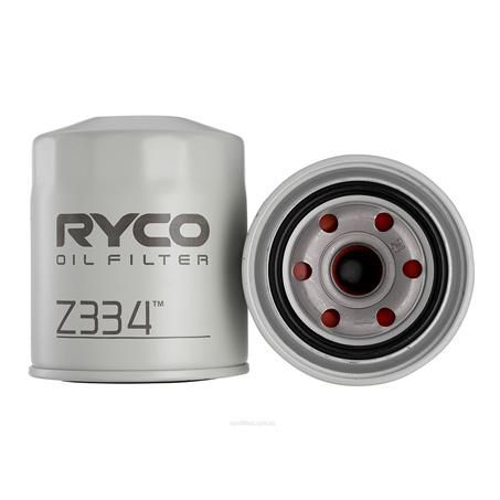 RYCO Oil Filter M24x1.5