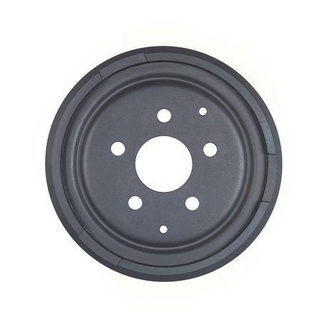 RDA BRAKES RDA Brake Drum RDA6019
