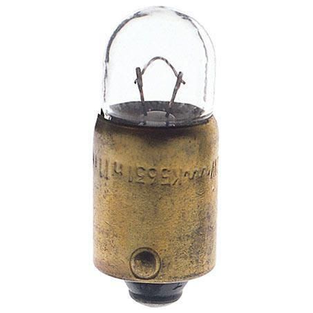 Hella 24V Bayonet BA9s Globe 2W H242