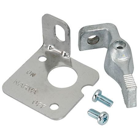 Narva Lockout Lever Kit