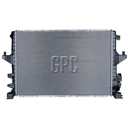 Mahle Radiator OE Quality CR1792000S