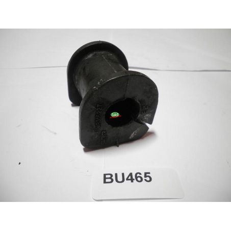 SAS AUTO PARTS S/Bar mount 23mm Misti Chariot BU465