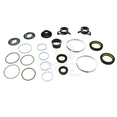 DRIVETECH Steering Rack Seal Kit