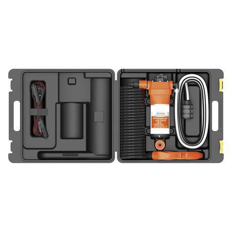 MARINE SYSTEMS AUST Seaflo Portable Wash Down Kit SFWP1-045-070-41