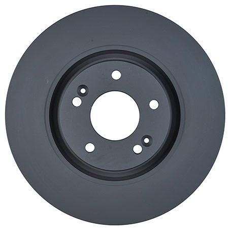 RDA Brakes Standard Disc Brake Rotor Vented 320mm RDA8197