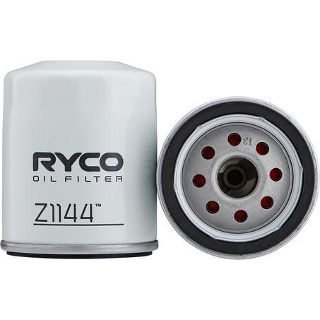 Z1144 - Ryco Spin-On Oil Filter