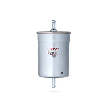 RYCO FUEL FILTER Z168
