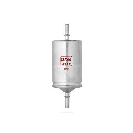 RYCO FUEL FILTER