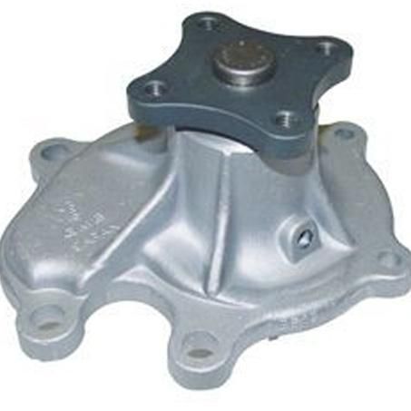 Repco Water Pump Precision Bearings, Corrosion Resistant, OEM Quality 2 Year Warranty WP3022RP