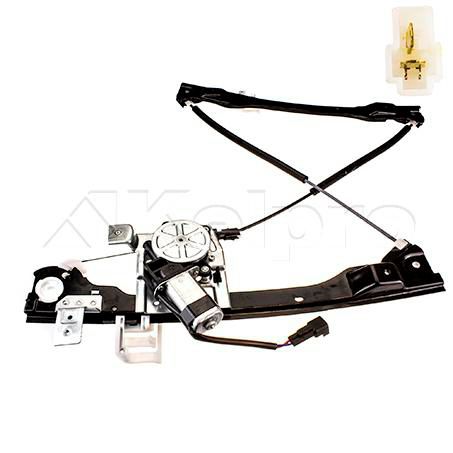 Kelpro Power Window Regulator - With Motor KWFL1388