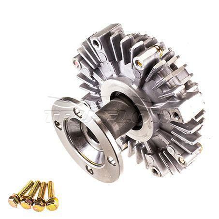 TRU-FLOW Truflow Fan Clutch TFC133
