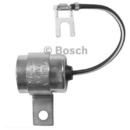 Bosch DISTRIBUTOR CONDENSER NISSAN HONDA SUBARU