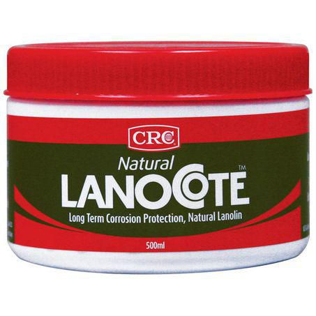 CRC LanoCote Natural 500ml 3222