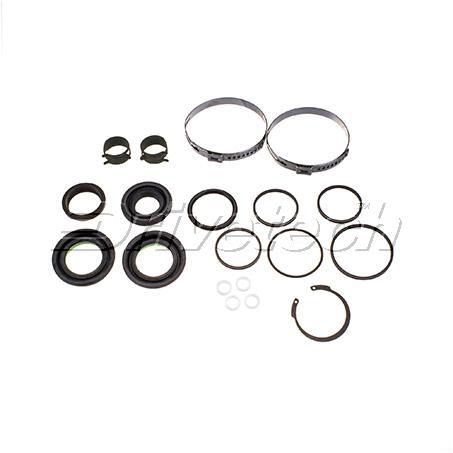 Transtec Steering Rack Seal Kit GRP-8027